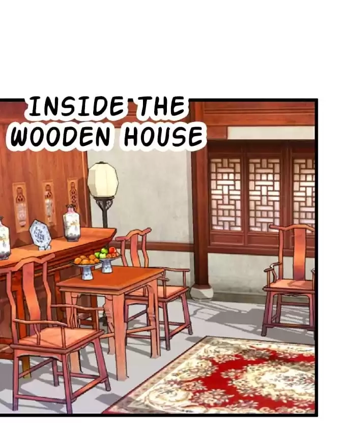 Read My Snapping Fox Lord chapter 28 image 31 on Lezhin