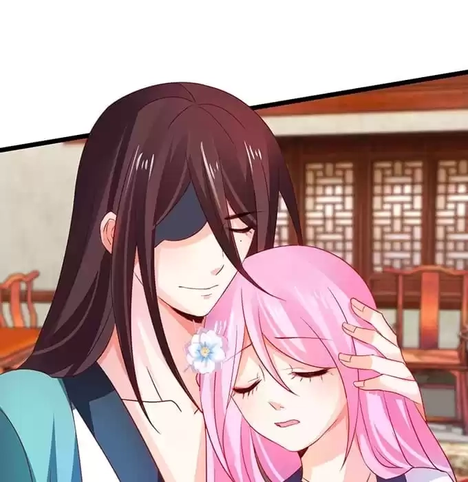 Read My Snapping Fox Lord chapter 28 image 32 on Lezhin
