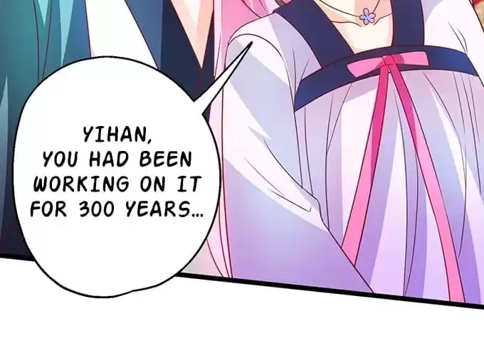 Read My Snapping Fox Lord chapter 28 image 33 on Lezhin