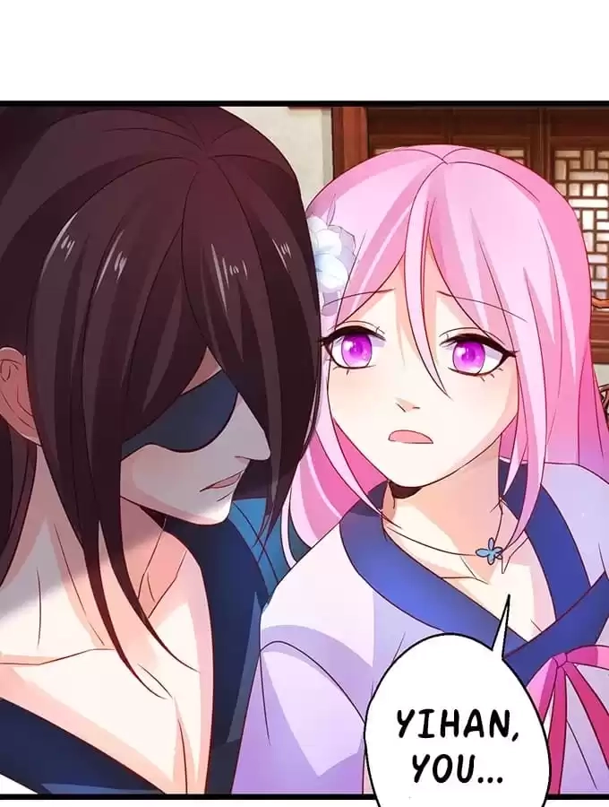 Read My Snapping Fox Lord chapter 28 image 37 on Lezhin