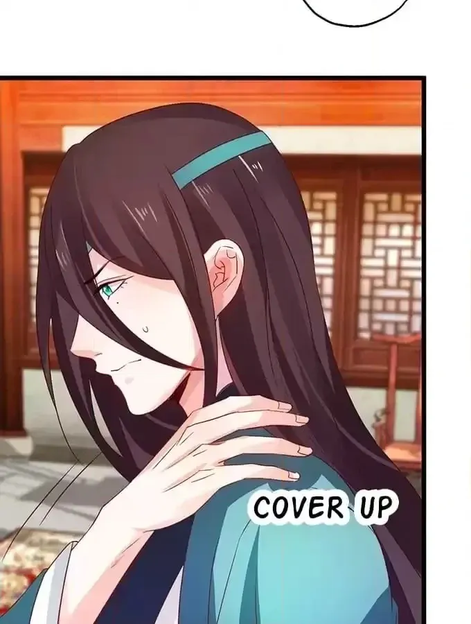Read My Snapping Fox Lord chapter 28 image 39 on Lezhin