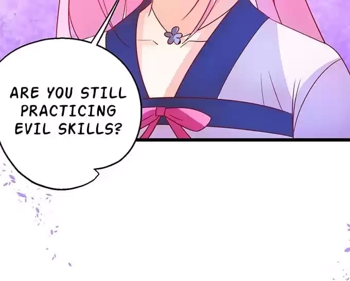 Read My Snapping Fox Lord chapter 28 image 44 on Lezhin
