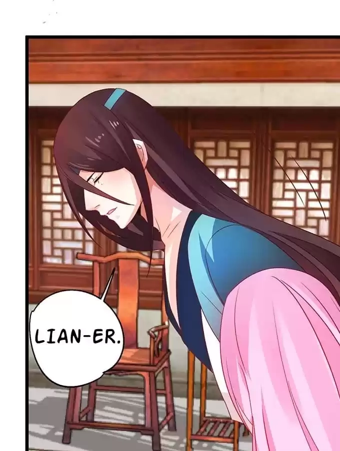 Read My Snapping Fox Lord chapter 28 image 47 on Lezhin