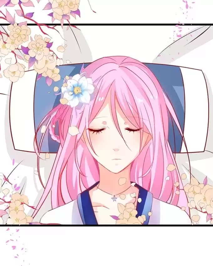 Read My Snapping Fox Lord chapter 28 image 5 on Lezhin