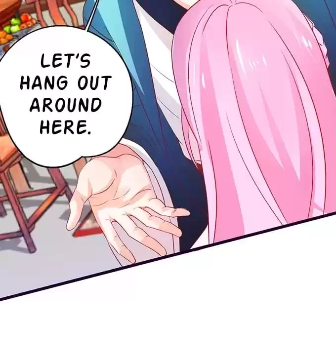 Read My Snapping Fox Lord chapter 28 image 50 on Lezhin