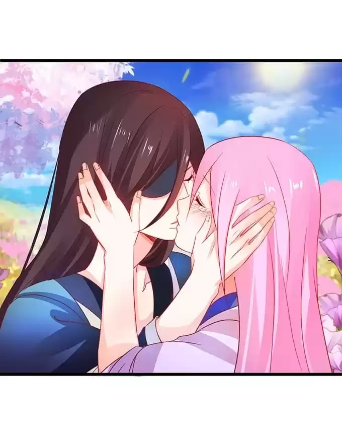 Read My Snapping Fox Lord chapter 28 image 73 on Lezhin