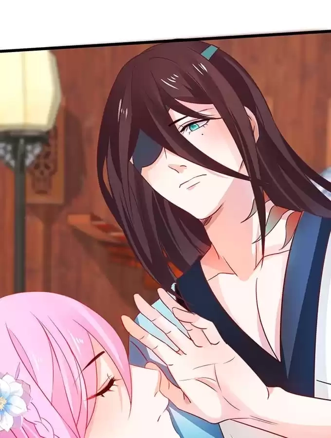 Read My Snapping Fox Lord chapter 28 image 8 on Lezhin