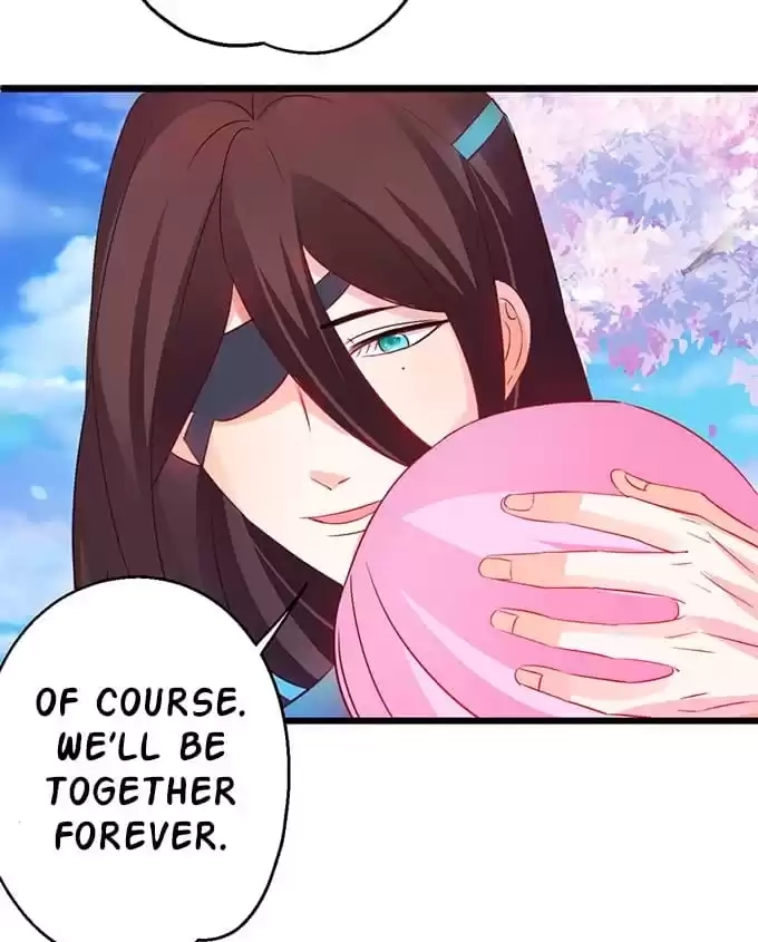 Read My Snapping Fox Lord chapter 28 image 82 on Lezhin