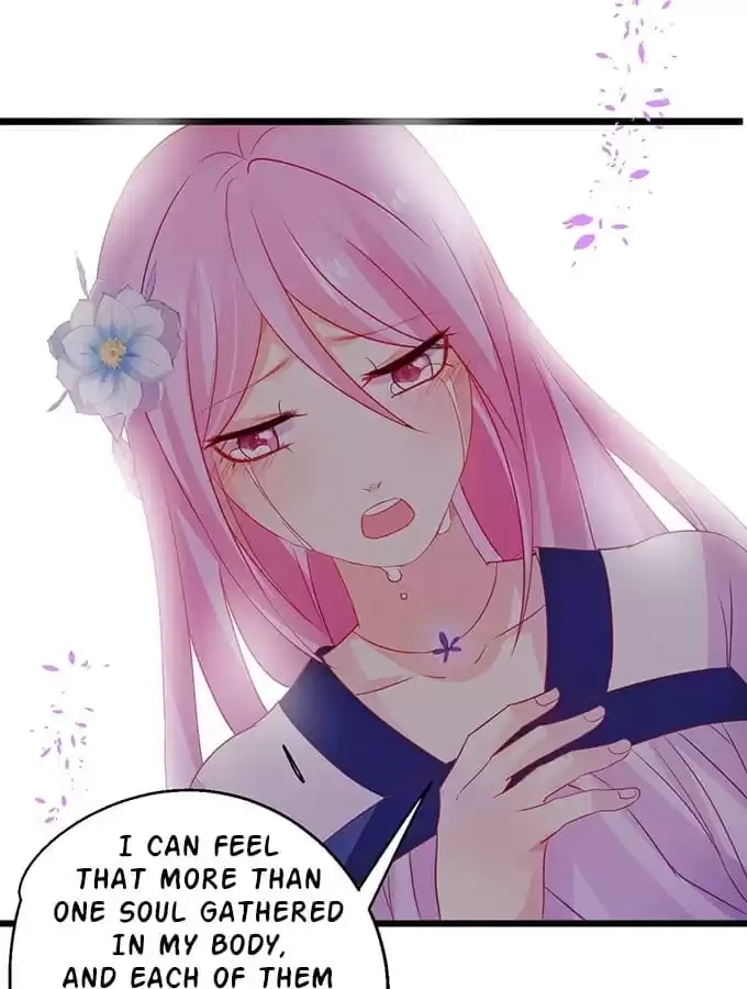 Read My Snapping Fox Lord chapter 28 image 87 on Lezhin