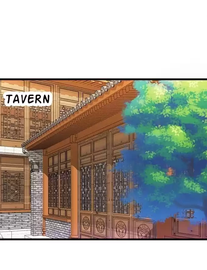 Read My Snapping Fox Lord chapter 28 image 95 on Lezhin