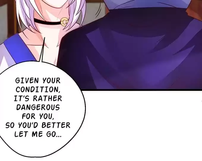 Read My Snapping Fox Lord chapter 29 image 10 on Lezhin