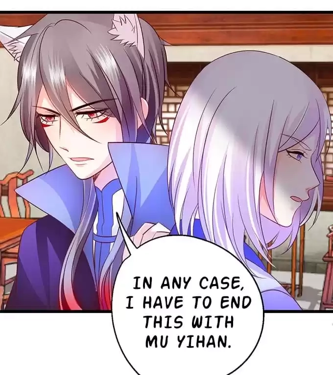 Read My Snapping Fox Lord chapter 29 image 11 on Lezhin
