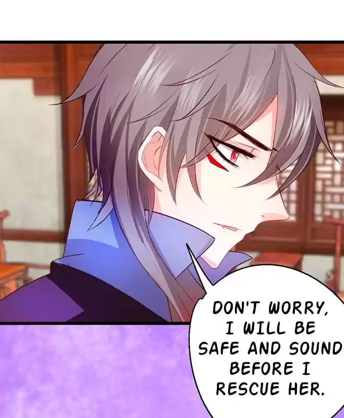 Read My Snapping Fox Lord chapter 29 image 13 on Lezhin