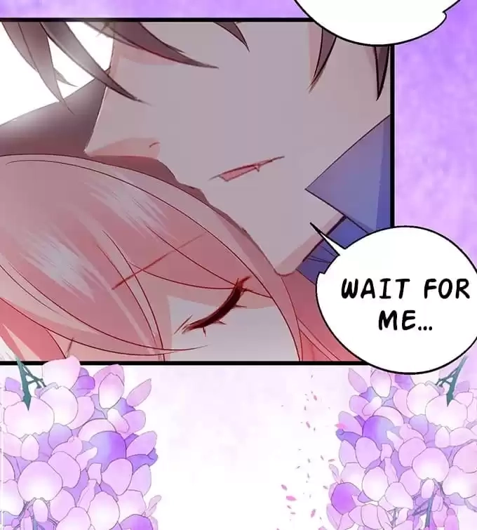 Read My Snapping Fox Lord chapter 29 image 14 on Lezhin