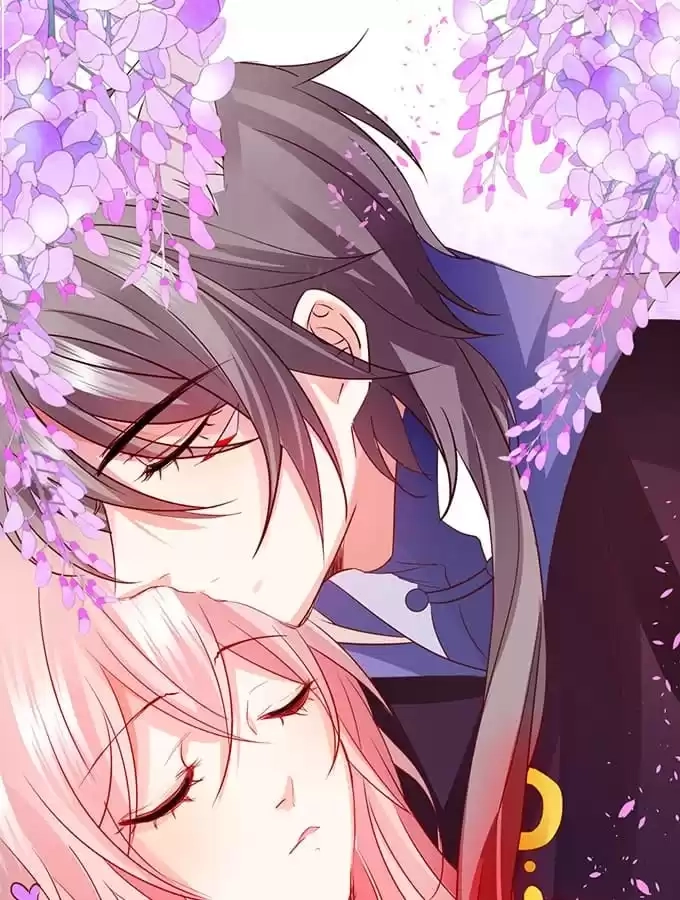 Read My Snapping Fox Lord chapter 29 image 15 on Lezhin
