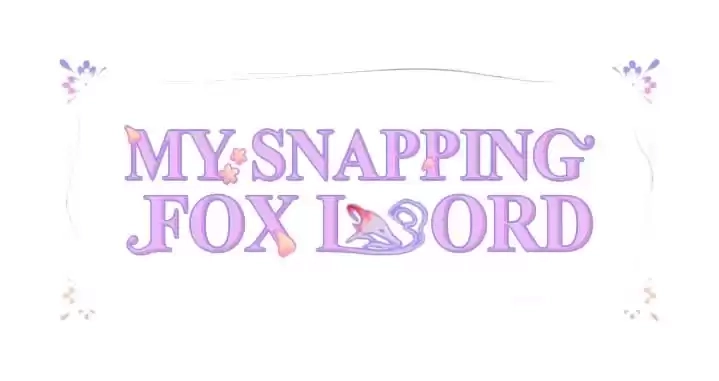 Read My Snapping Fox Lord chapter 29 image 2 on Lezhin
