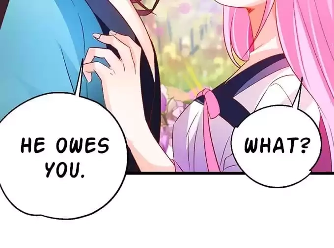 Read My Snapping Fox Lord chapter 29 image 20 on Lezhin