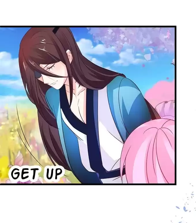 Read My Snapping Fox Lord chapter 29 image 22 on Lezhin