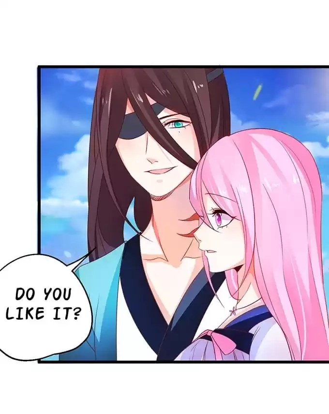 Read My Snapping Fox Lord chapter 29 image 31 on Lezhin