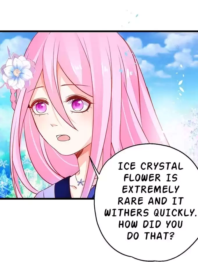 Read My Snapping Fox Lord chapter 29 image 32 on Lezhin