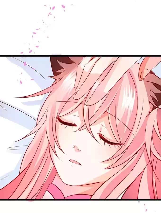 Read My Snapping Fox Lord chapter 29 image 4 on Lezhin