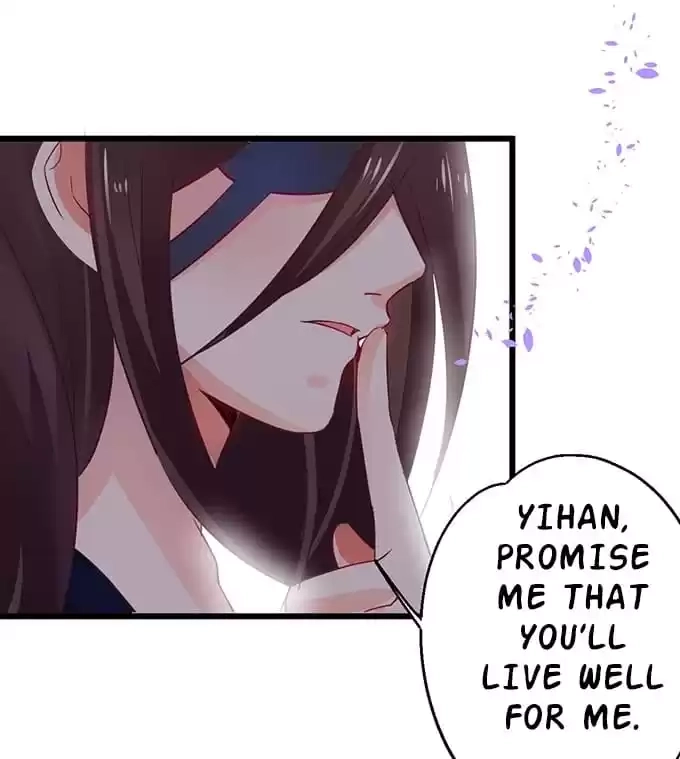 Read My Snapping Fox Lord chapter 29 image 50 on Lezhin