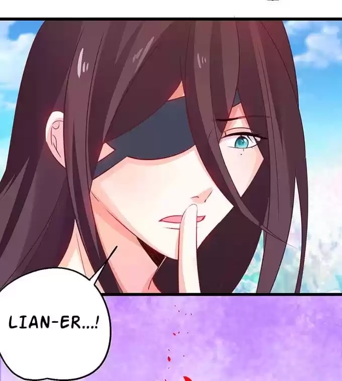 Read My Snapping Fox Lord chapter 29 image 53 on Lezhin