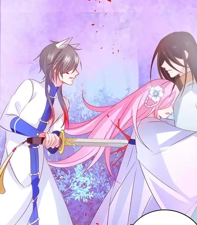 Read My Snapping Fox Lord chapter 29 image 54 on Lezhin