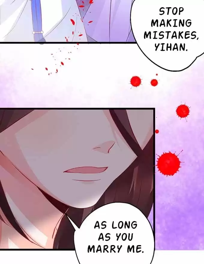 Read My Snapping Fox Lord chapter 29 image 55 on Lezhin