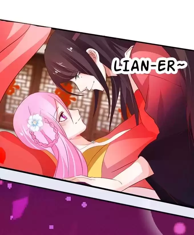 Read My Snapping Fox Lord chapter 29 image 66 on Lezhin