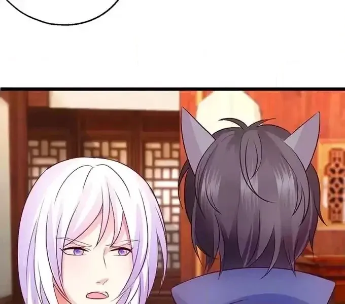 Read My Snapping Fox Lord chapter 29 image 9 on Lezhin
