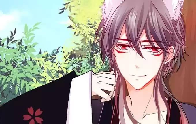 Read My Snapping Fox Lord chapter 3 image 107 on Lezhin