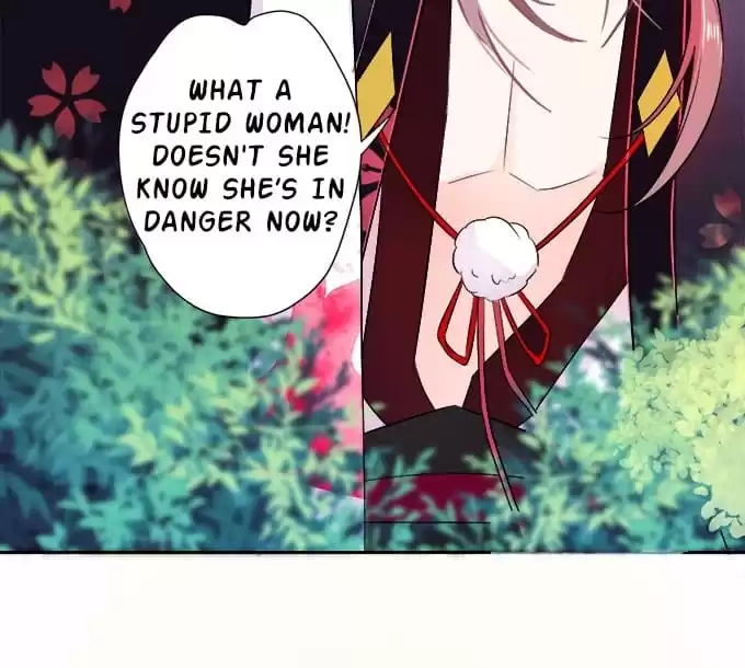 Read My Snapping Fox Lord chapter 3 image 108 on Lezhin