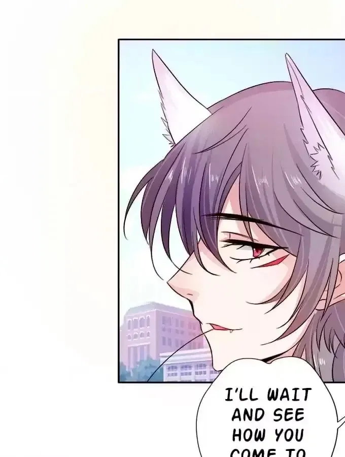Read My Snapping Fox Lord chapter 3 image 109 on Lezhin