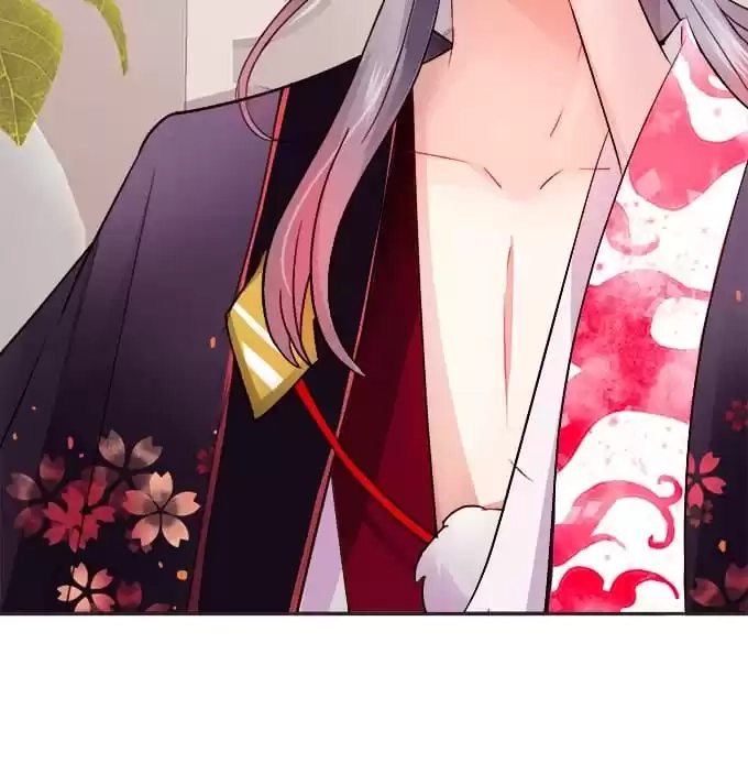Read My Snapping Fox Lord chapter 3 image 16 on Lezhin