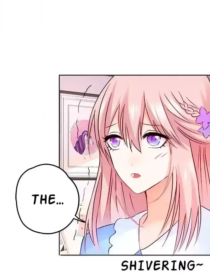 Read My Snapping Fox Lord chapter 3 image 19 on Lezhin