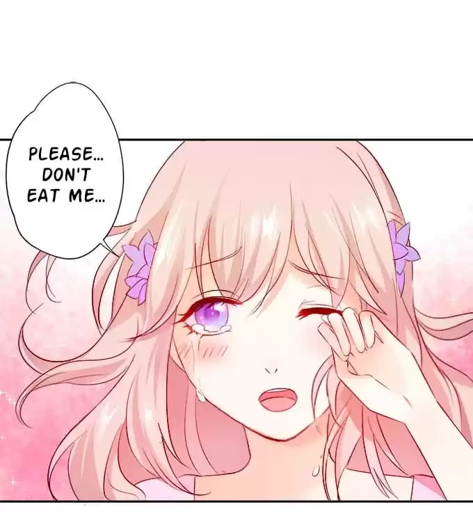 Read My Snapping Fox Lord chapter 3 image 3 on Lezhin