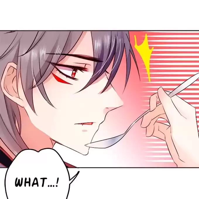 Read My Snapping Fox Lord chapter 3 image 32 on Lezhin