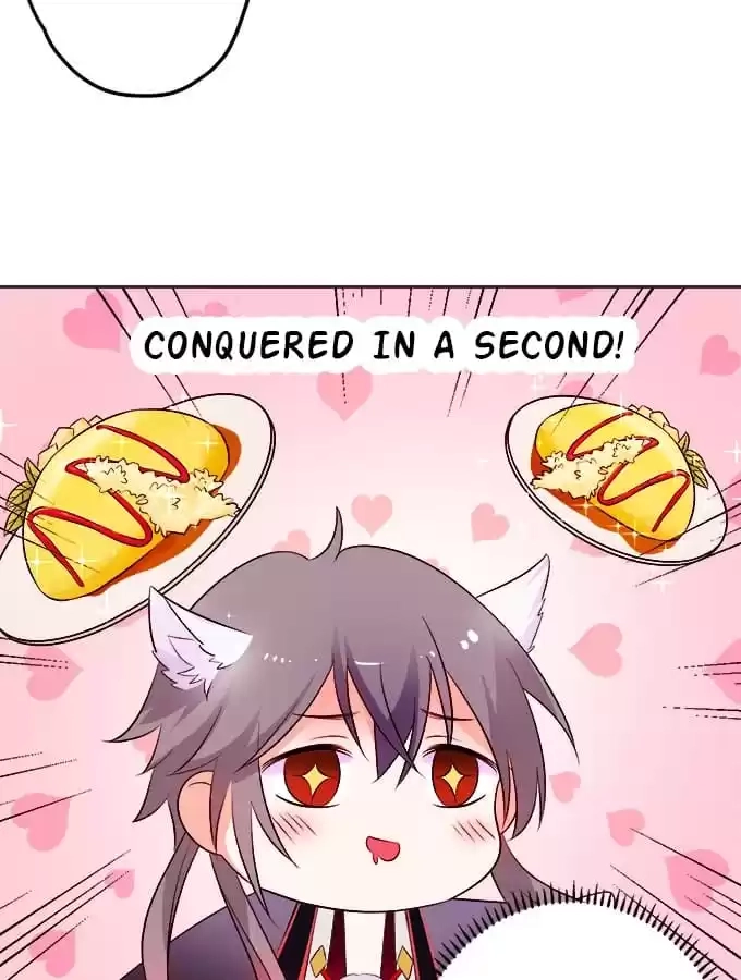 Read My Snapping Fox Lord chapter 3 image 33 on Lezhin