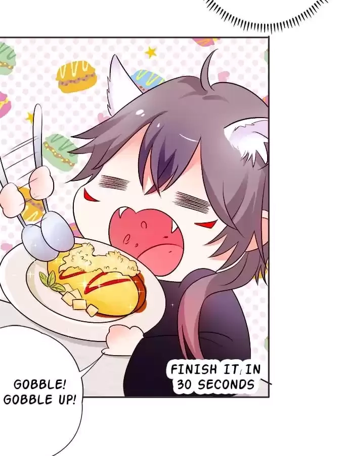 Read My Snapping Fox Lord chapter 3 image 35 on Lezhin