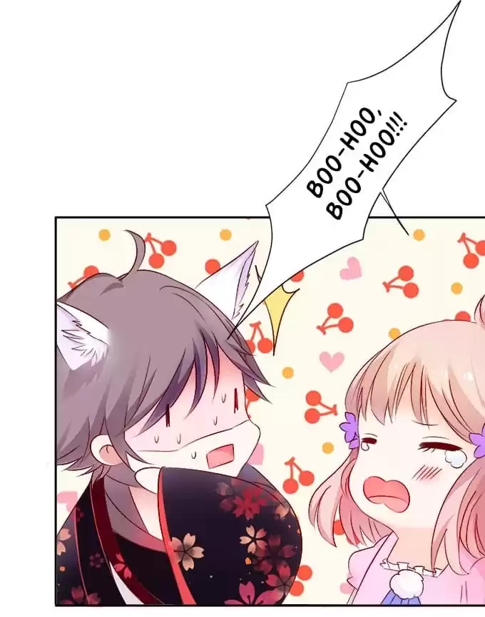 Read My Snapping Fox Lord chapter 3 image 4 on Lezhin