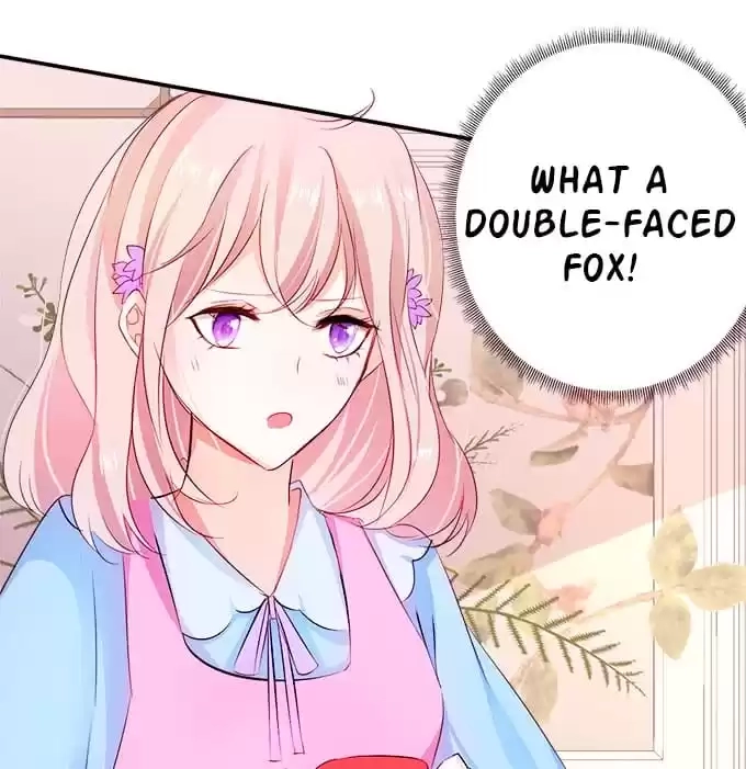 Read My Snapping Fox Lord chapter 3 image 42 on Lezhin