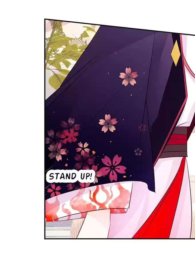 Read My Snapping Fox Lord chapter 3 image 44 on Lezhin