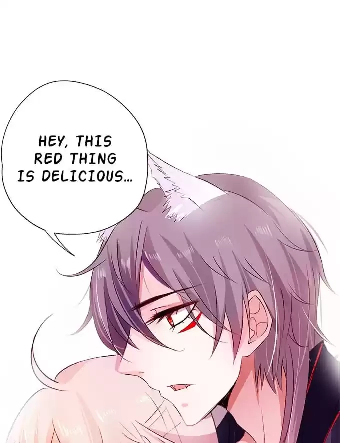 Read My Snapping Fox Lord chapter 3 image 46 on Lezhin