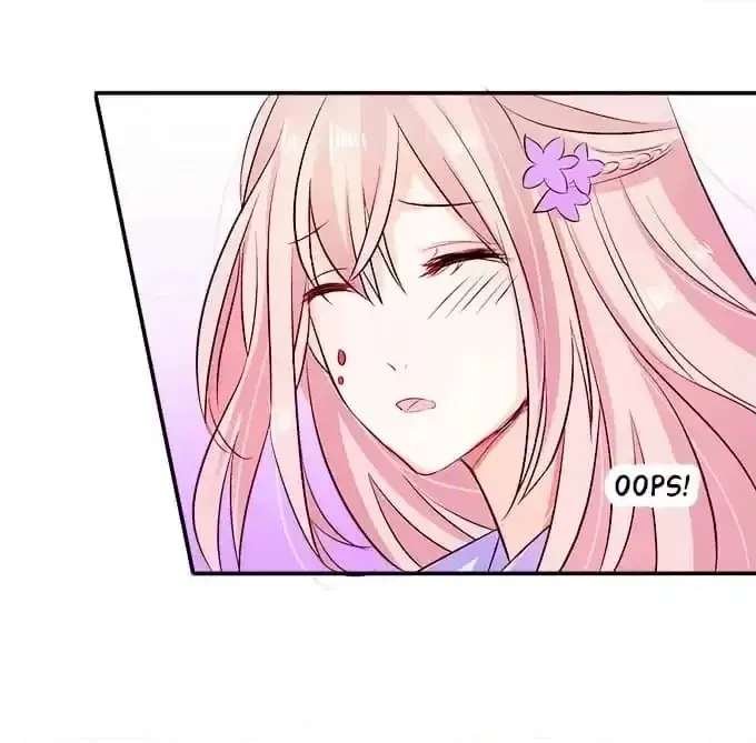 Read My Snapping Fox Lord chapter 3 image 49 on Lezhin
