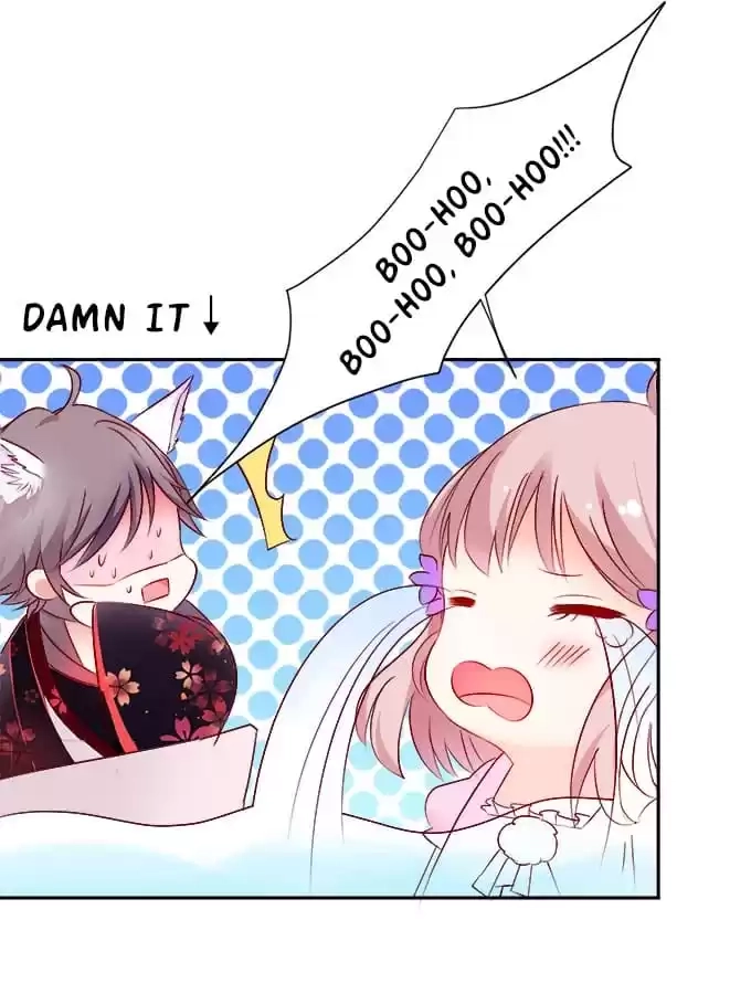 Read My Snapping Fox Lord chapter 3 image 5 on Lezhin