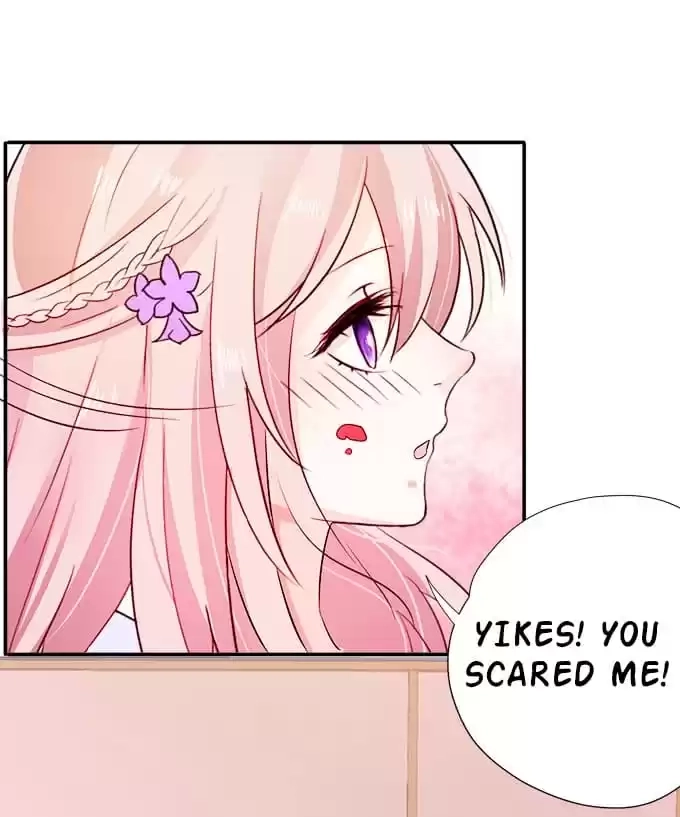 Read My Snapping Fox Lord chapter 3 image 50 on Lezhin
