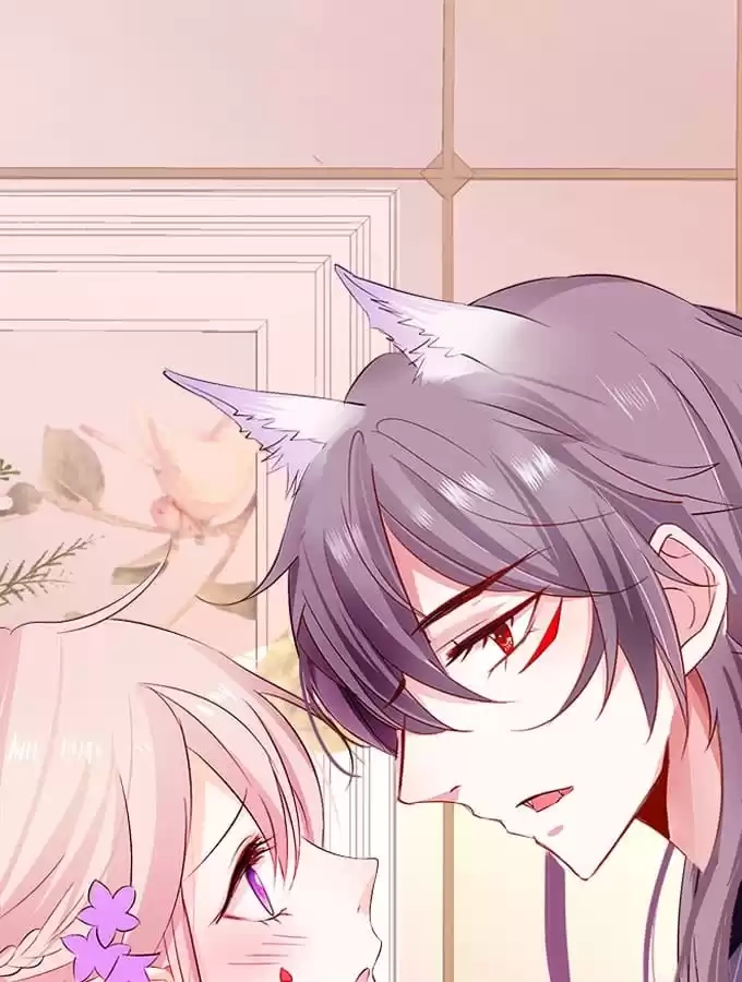 Read My Snapping Fox Lord chapter 3 image 51 on Lezhin