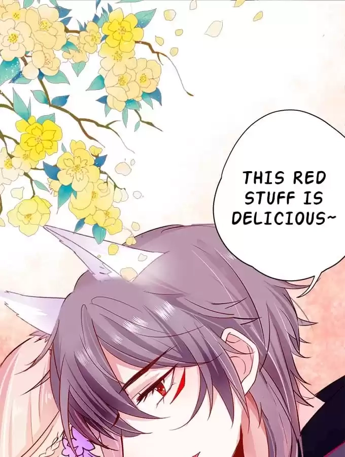 Read My Snapping Fox Lord chapter 3 image 58 on Lezhin