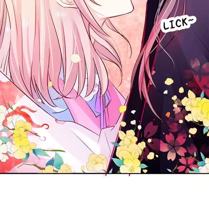Read My Snapping Fox Lord chapter 3 image 60 on Lezhin